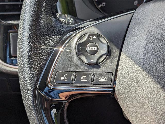 used 2018 Mitsubishi Outlander car, priced at $11,198