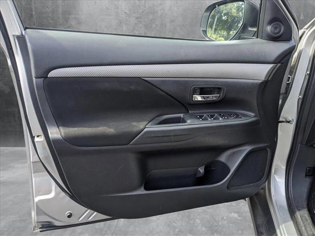 used 2018 Mitsubishi Outlander car, priced at $11,198