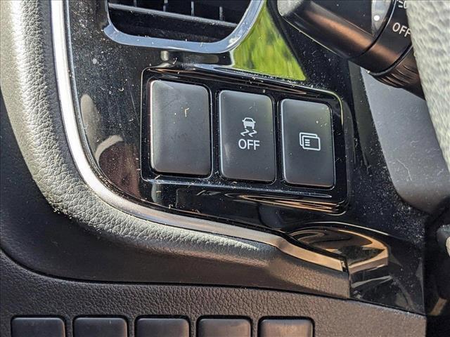 used 2018 Mitsubishi Outlander car, priced at $11,198
