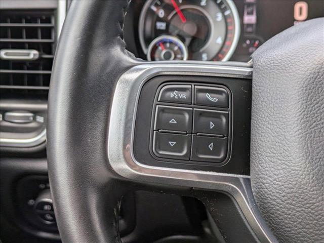 used 2021 Ram 3500 car, priced at $59,798
