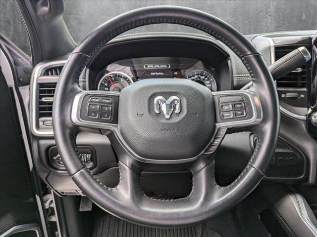 used 2021 Ram 3500 car, priced at $59,798