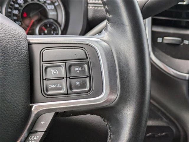 used 2021 Ram 3500 car, priced at $59,798