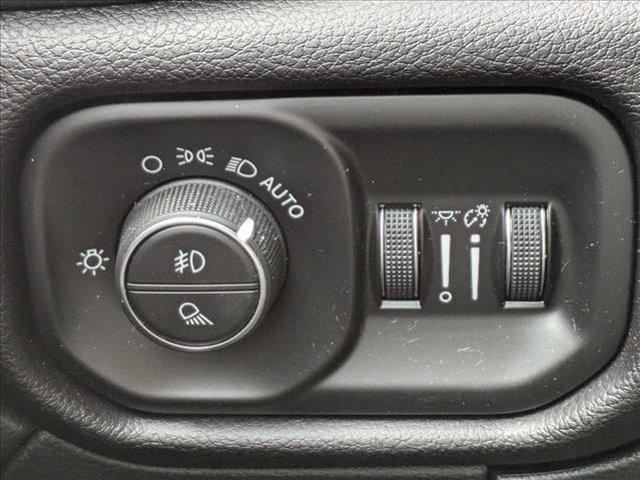 used 2021 Ram 3500 car, priced at $59,798
