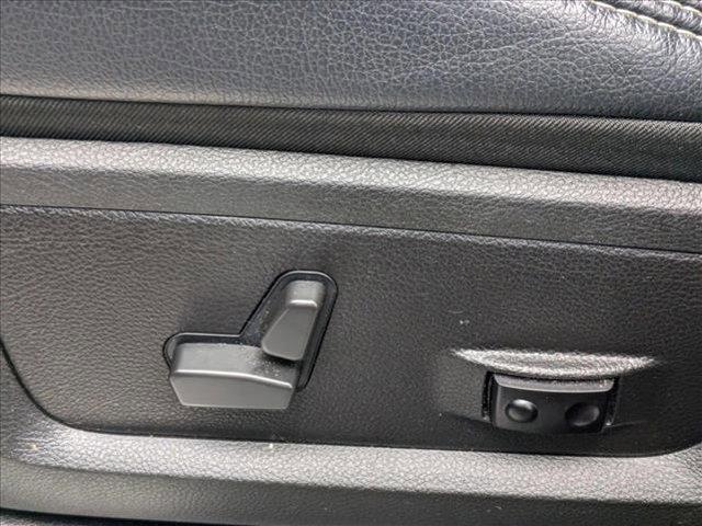 used 2021 Ram 3500 car, priced at $59,798