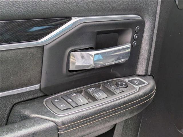 used 2021 Ram 3500 car, priced at $59,798