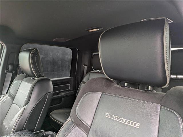 used 2021 Ram 3500 car, priced at $59,798
