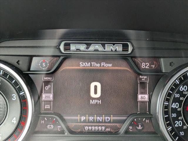 used 2021 Ram 3500 car, priced at $59,798