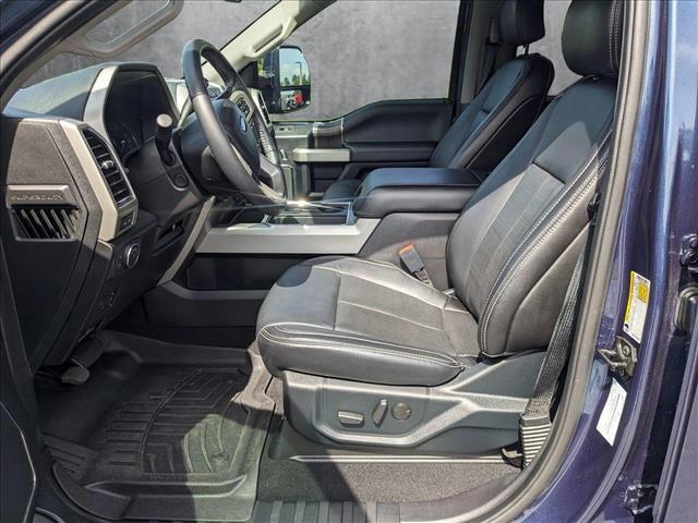 used 2020 Ford F-250 car, priced at $59,998