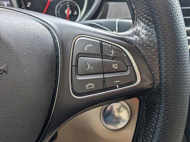 used 2017 Mercedes-Benz GLE 350 car, priced at $15,299