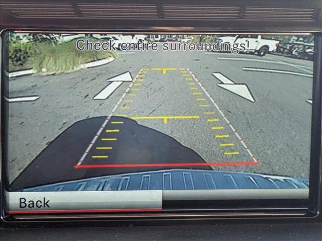 used 2014 Mercedes-Benz GLK-Class car, priced at $10,498