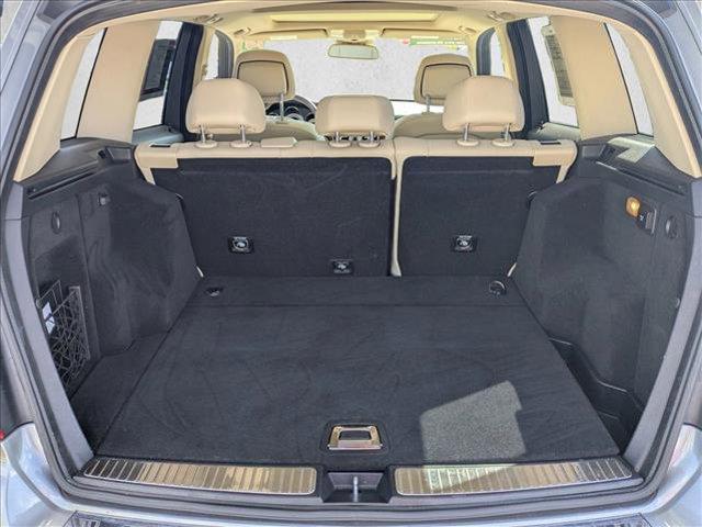 used 2014 Mercedes-Benz GLK-Class car, priced at $10,498