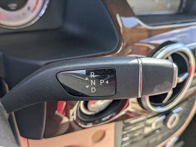 used 2014 Mercedes-Benz GLK-Class car, priced at $10,498