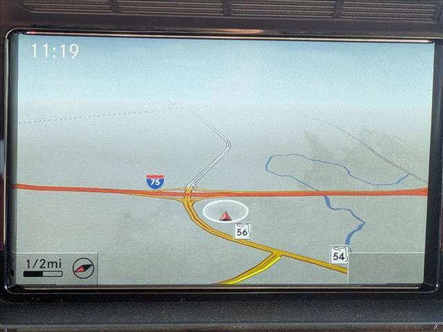 used 2014 Mercedes-Benz GLK-Class car, priced at $10,498