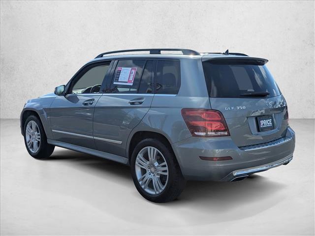 used 2014 Mercedes-Benz GLK-Class car, priced at $10,498