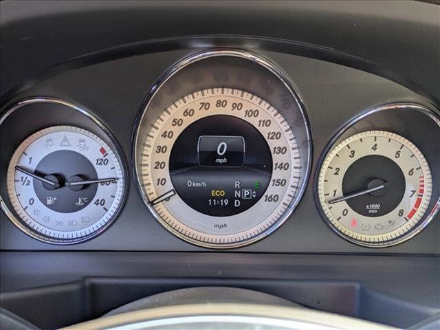 used 2014 Mercedes-Benz GLK-Class car, priced at $10,498