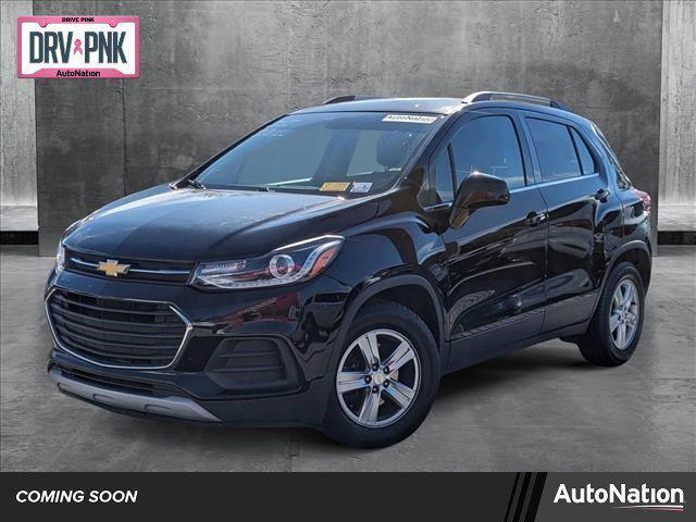 used 2019 Chevrolet Trax car, priced at $12,498