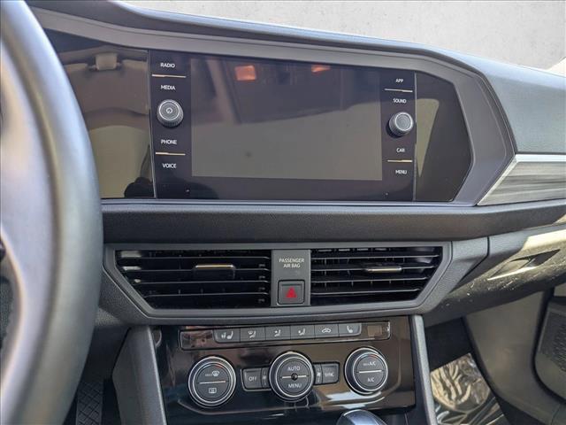 used 2019 Volkswagen Jetta car, priced at $9,698