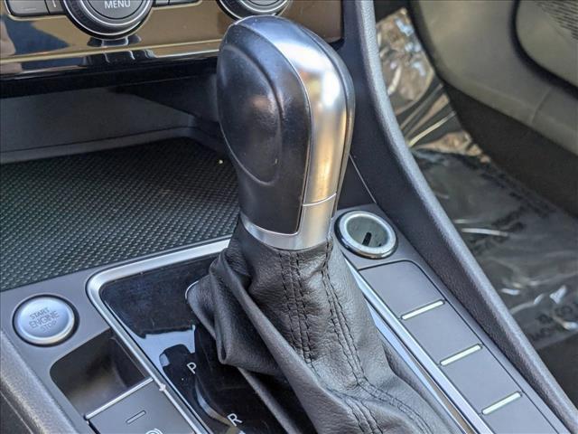 used 2019 Volkswagen Jetta car, priced at $9,698