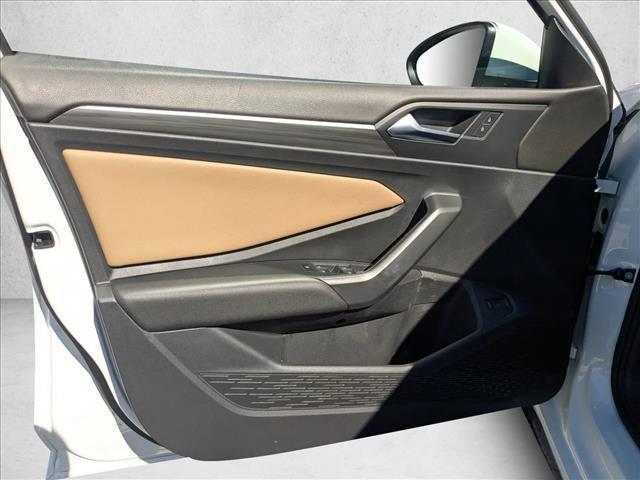 used 2019 Volkswagen Jetta car, priced at $9,698