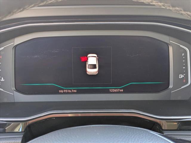 used 2019 Volkswagen Jetta car, priced at $9,698