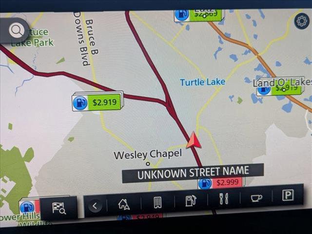 used 2024 Nissan Altima car, priced at $23,598