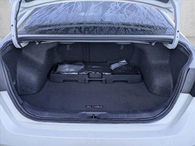 used 2024 Nissan Altima car, priced at $23,598