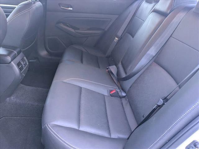 used 2024 Nissan Altima car, priced at $23,598