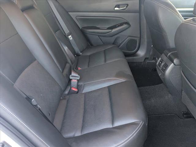 used 2024 Nissan Altima car, priced at $23,598