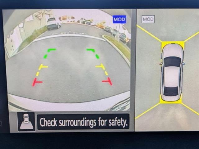 used 2024 Nissan Altima car, priced at $23,598