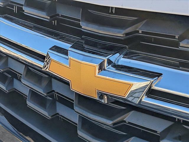 used 2021 Chevrolet Colorado car, priced at $20,398