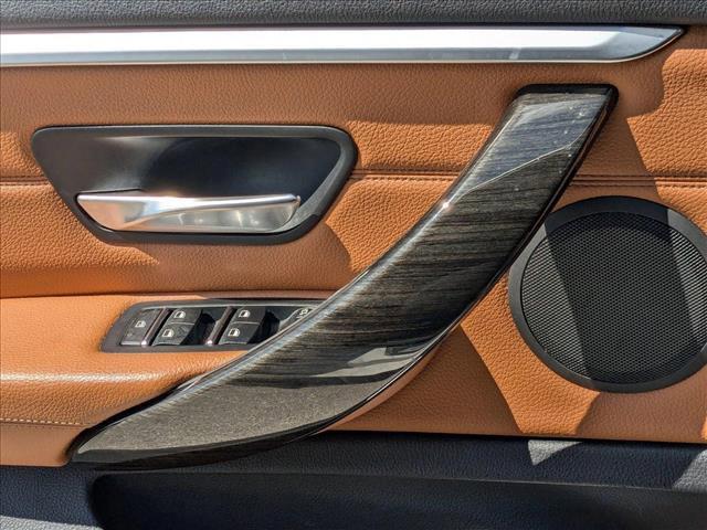 used 2020 BMW 430 Gran Coupe car, priced at $14,498