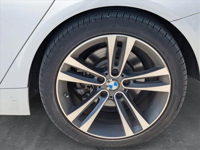 used 2020 BMW 430 Gran Coupe car, priced at $14,498
