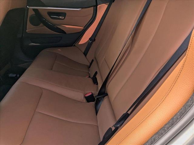 used 2020 BMW 430 Gran Coupe car, priced at $14,498