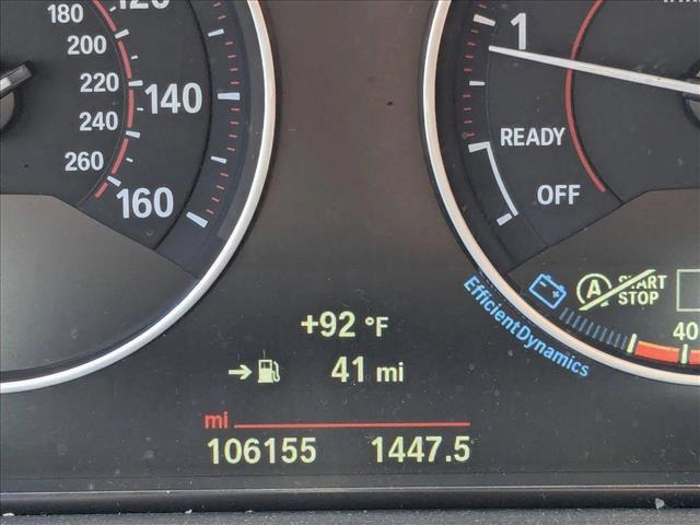 used 2020 BMW 430 Gran Coupe car, priced at $14,498