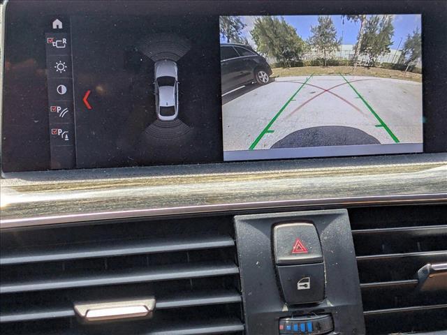 used 2020 BMW 430 Gran Coupe car, priced at $14,498
