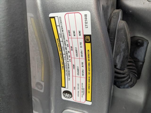 used 2020 Jeep Compass car, priced at $15,911