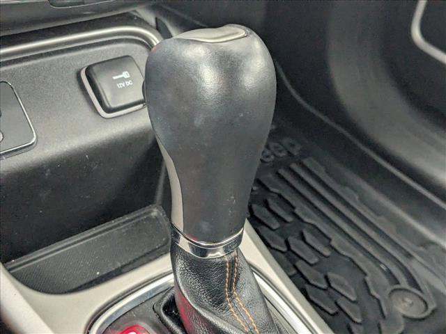 used 2020 Jeep Compass car, priced at $15,911