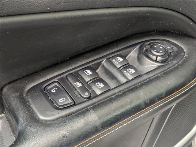 used 2020 Jeep Compass car, priced at $15,911