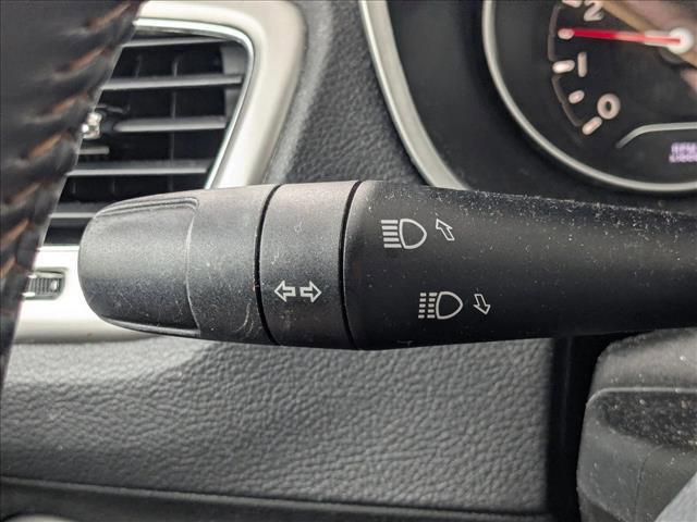 used 2020 Jeep Compass car, priced at $15,911