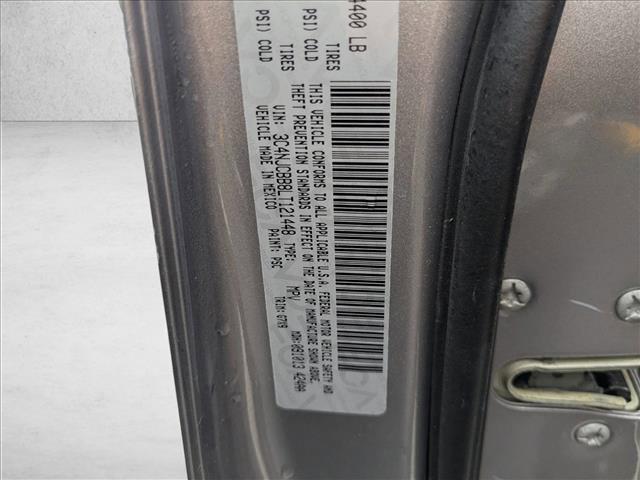 used 2020 Jeep Compass car, priced at $15,911