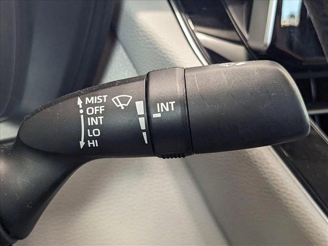 used 2021 Toyota Corolla car, priced at $17,959
