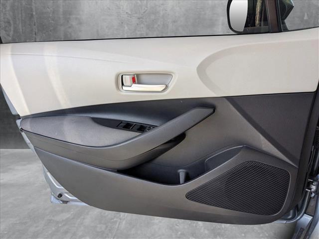 used 2021 Toyota Corolla car, priced at $17,959