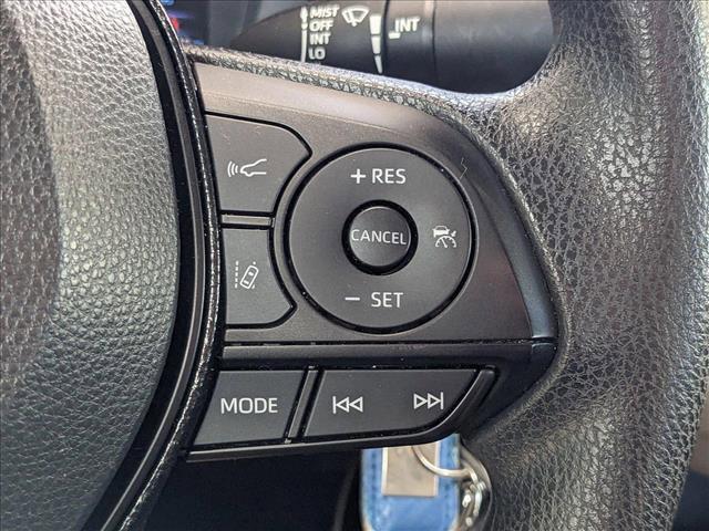 used 2021 Toyota Corolla car, priced at $17,959