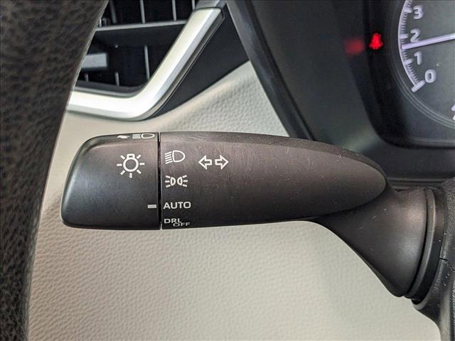 used 2021 Toyota Corolla car, priced at $17,959