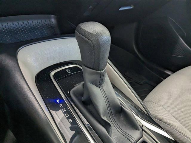 used 2021 Toyota Corolla car, priced at $17,959