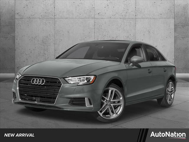 used 2019 Audi A3 car, priced at $15,838