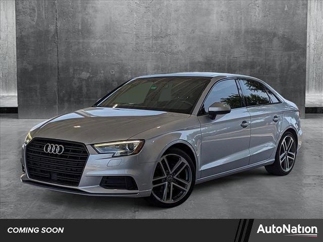used 2019 Audi A3 car, priced at $15,598