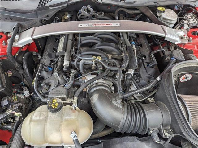 used 2019 Ford Shelby GT350 car, priced at $55,998