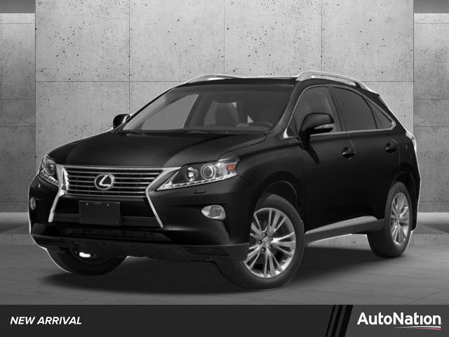 used 2013 Lexus RX 350 car, priced at $12,784