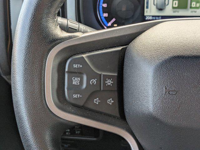 used 2023 Ford Bronco car, priced at $45,498
